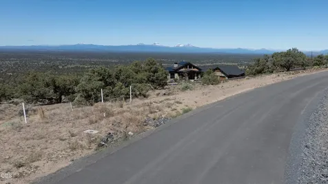 Seven Peaks Loop Powell Butte OR 97753