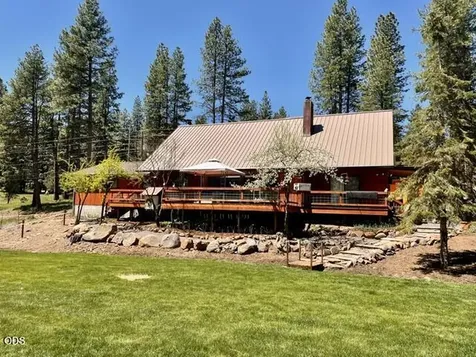 15780 Homestead Lane Klamath Falls OR 97601