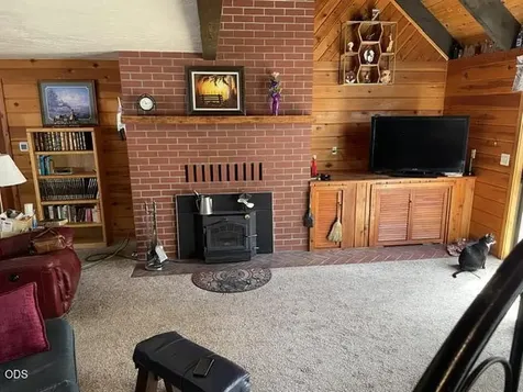 15780 Homestead Lane Klamath Falls OR 97601