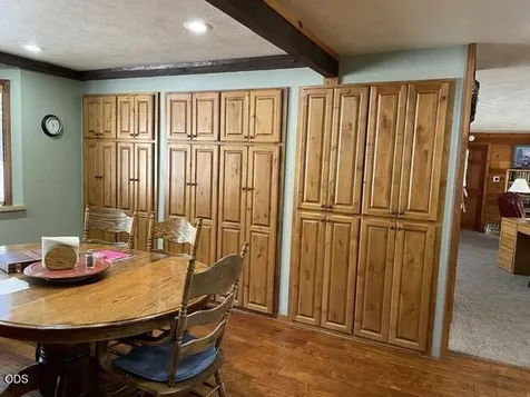 15780 Homestead Lane Klamath Falls OR 97601