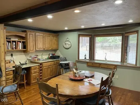 15780 Homestead Lane Klamath Falls OR 97601