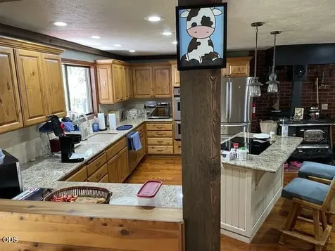 15780 Homestead Lane Klamath Falls OR 97601