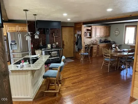 15780 Homestead Lane Klamath Falls OR 97601