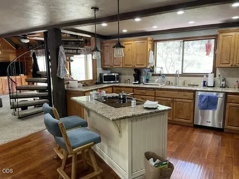 15780 Homestead Lane Klamath Falls OR 97601