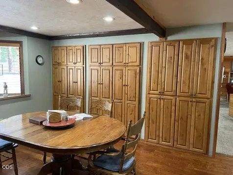 15780 Homestead Lane Klamath Falls OR 97601