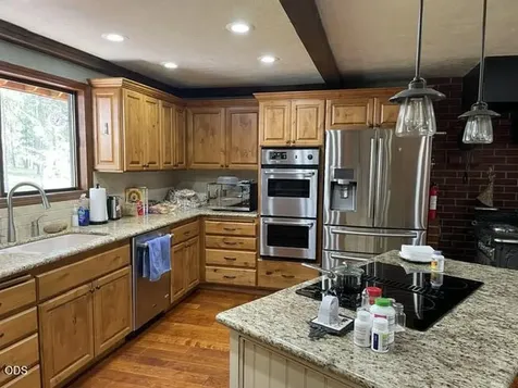15780 Homestead Lane Klamath Falls OR 97601