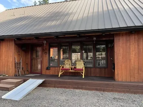 15780 Homestead Lane Klamath Falls OR 97601