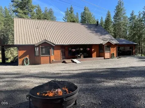 15780 Homestead Lane Klamath Falls OR 97601