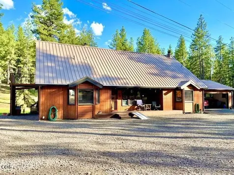 15780 Homestead Lane Klamath Falls OR 97601