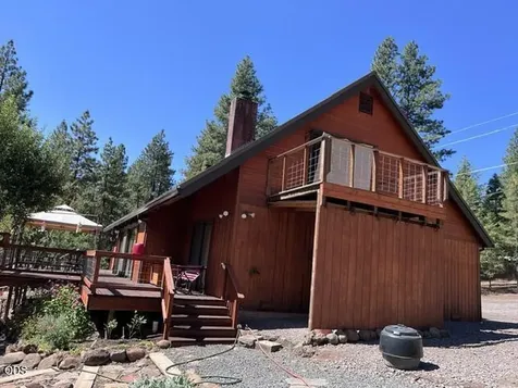 15780 Homestead Lane Klamath Falls OR 97601