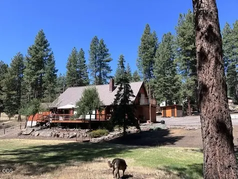 15780 Homestead Lane Klamath Falls OR 97601