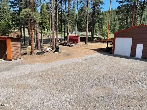 15780 Homestead Lane Klamath Falls OR 97601