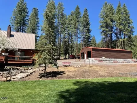 15780 Homestead Lane Klamath Falls OR 97601