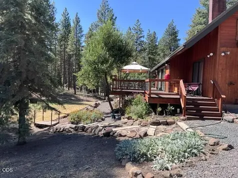 15780 Homestead Lane Klamath Falls OR 97601