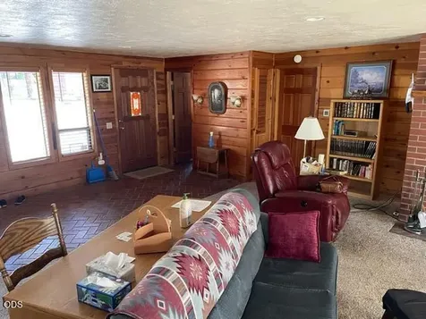 15780 Homestead Lane Klamath Falls OR 97601