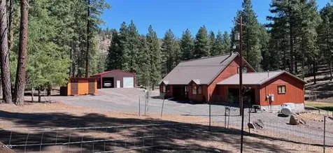 15780 Homestead Lane Klamath Falls OR 97601