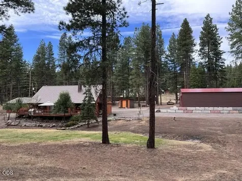 15780 Homestead Lane Klamath Falls OR 97601