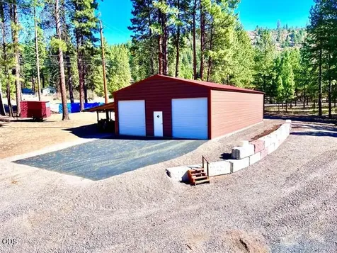 15780 Homestead Lane Klamath Falls OR 97601