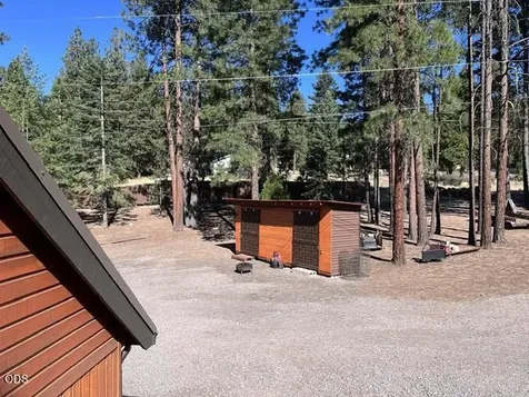 15780 Homestead Lane Klamath Falls OR 97601