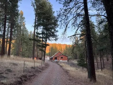 15780 Homestead Lane Klamath Falls OR 97601
