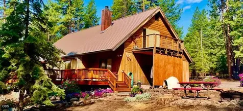 15780 Homestead Lane Klamath Falls OR 97601