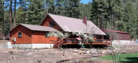 15780 Homestead Lane Klamath Falls OR 97601