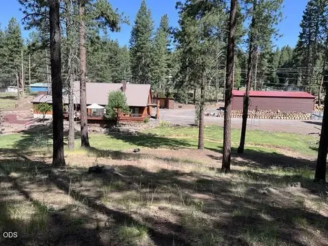 15780 Homestead Lane Klamath Falls OR 97601