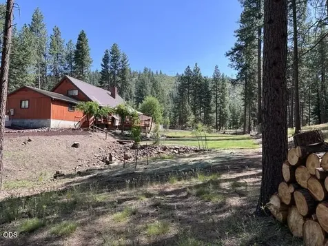 15780 Homestead Lane Klamath Falls OR 97601