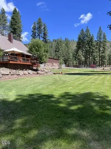 15780 Homestead Lane Klamath Falls OR 97601