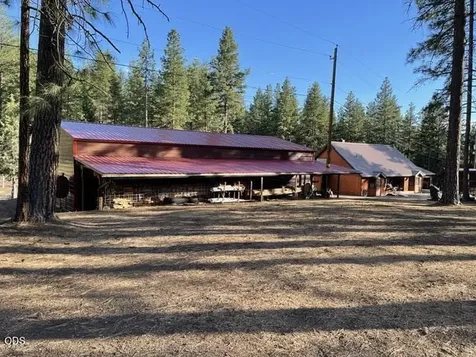 15780 Homestead Lane Klamath Falls OR 97601