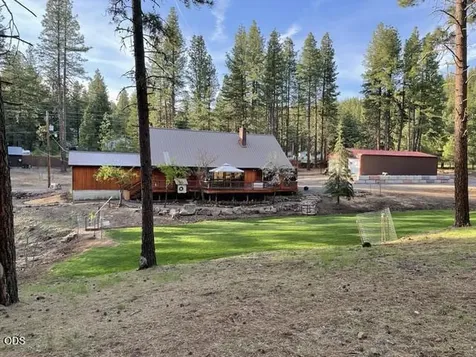 15780 Homestead Lane Klamath Falls OR 97601