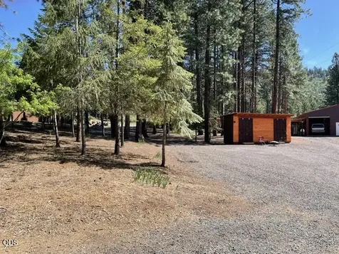 15780 Homestead Lane Klamath Falls OR 97601
