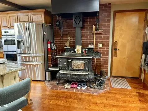 15780 Homestead Lane Klamath Falls OR 97601