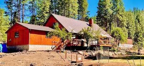 15780 Homestead Lane Klamath Falls OR 97601