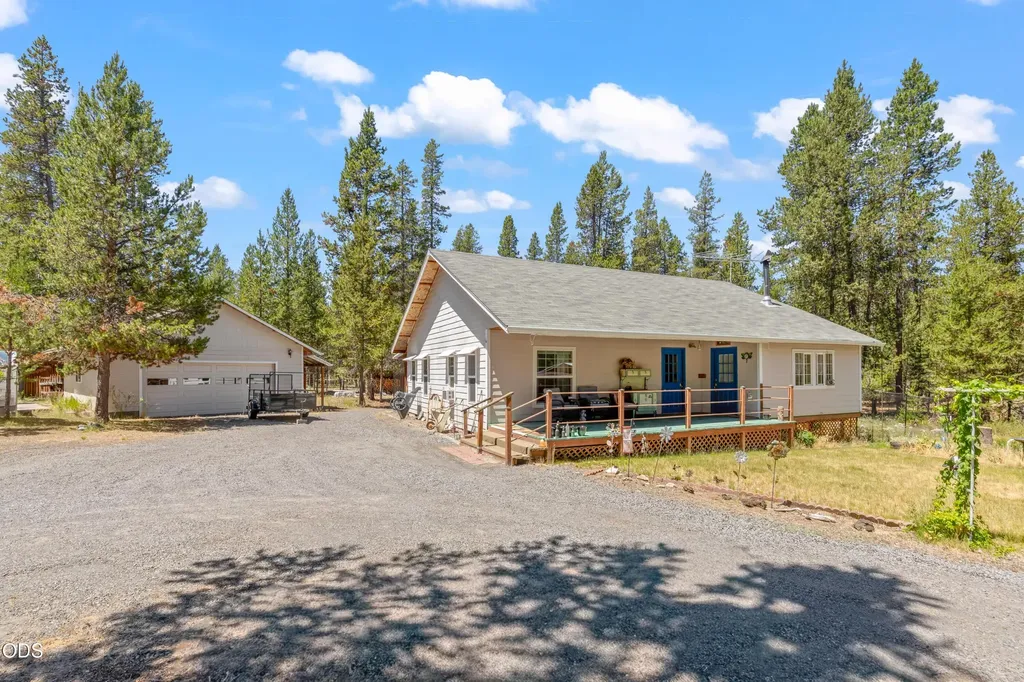 53621 Woodchuck Drive La Pine OR 97739