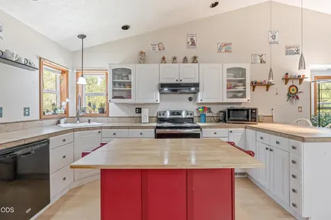 53621 Woodchuck Drive La Pine OR 97739