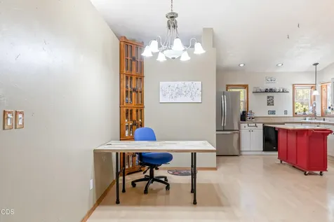 53621 Woodchuck Drive La Pine OR 97739
