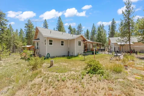 53621 Woodchuck Drive La Pine OR 97739