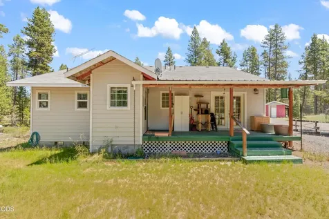53621 Woodchuck Drive La Pine OR 97739