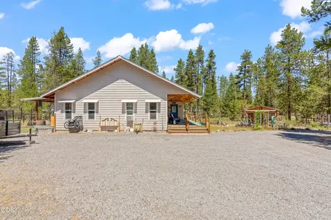 53621 Woodchuck Drive La Pine OR 97739
