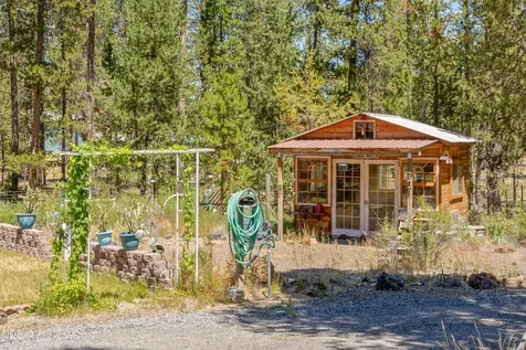 53621 Woodchuck Drive La Pine OR 97739