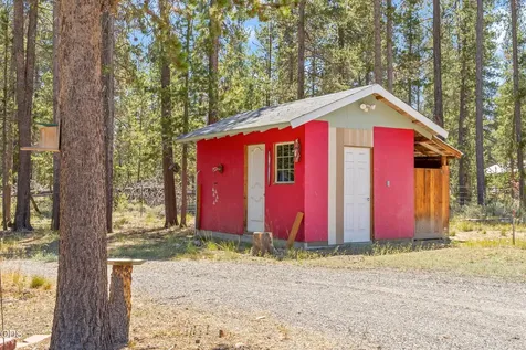 53621 Woodchuck Drive La Pine OR 97739