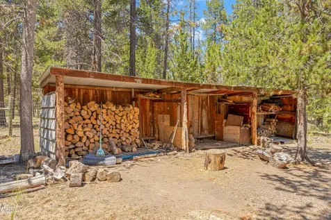 53621 Woodchuck Drive La Pine OR 97739