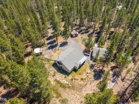 53621 Woodchuck Drive La Pine OR 97739