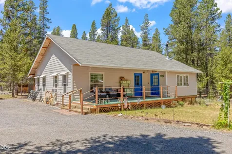 53621 Woodchuck Drive La Pine OR 97739