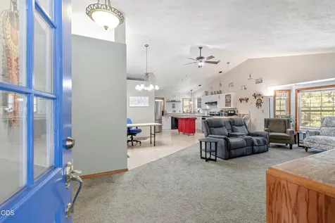 53621 Woodchuck Drive La Pine OR 97739