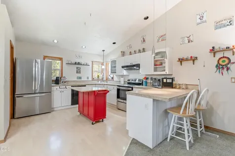 53621 Woodchuck Drive La Pine OR 97739