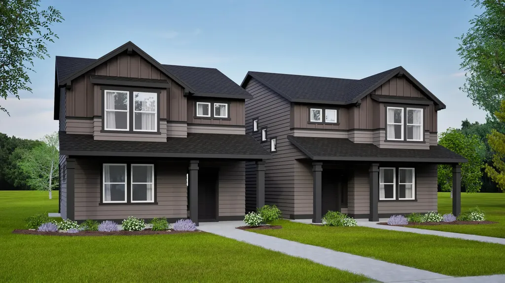 3326 NW 7th Street Redmond OR 97756
