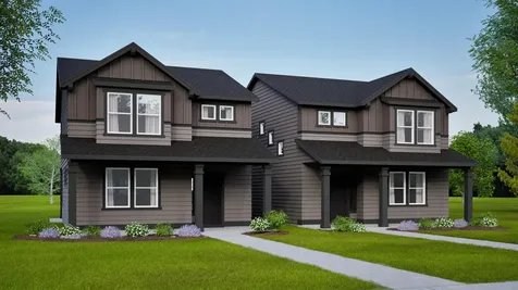 3326 NW 7th Street Redmond OR 97756