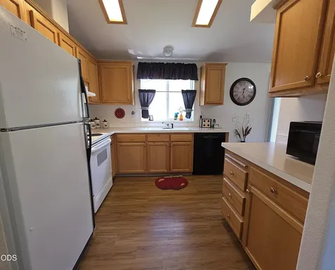 1188 NE 27th Street Bend OR 97701